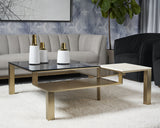 saber-coffee-table-103791 - view 3