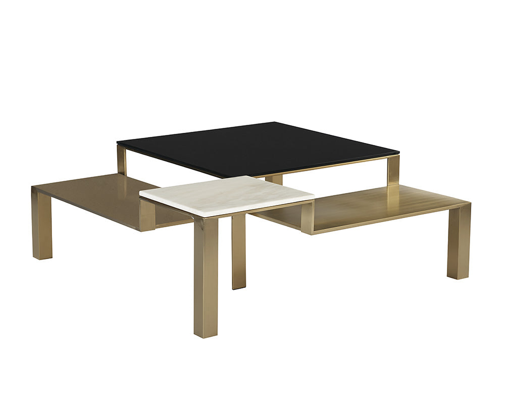 saber-coffee-table-103791 - view 5