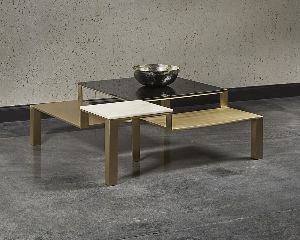 saber-coffee-table-103791 - view 2
