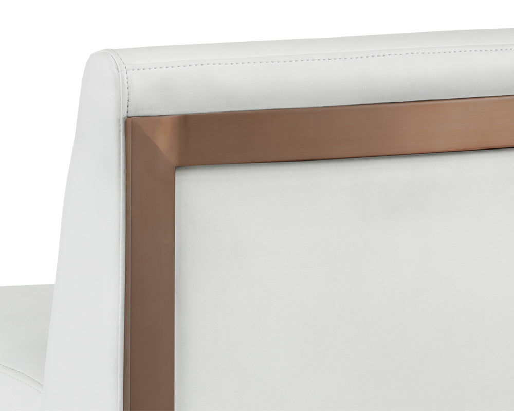 dean-counter-stool-antique-brass-103800 - view 6