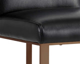 dean-counter-stool-antique-brass-103800 - view 11