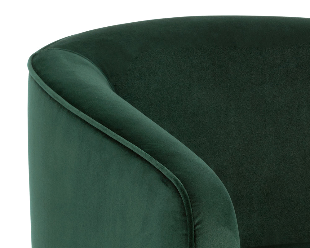 hazel-swivel-lounge-chair-gold-103999 - view 7