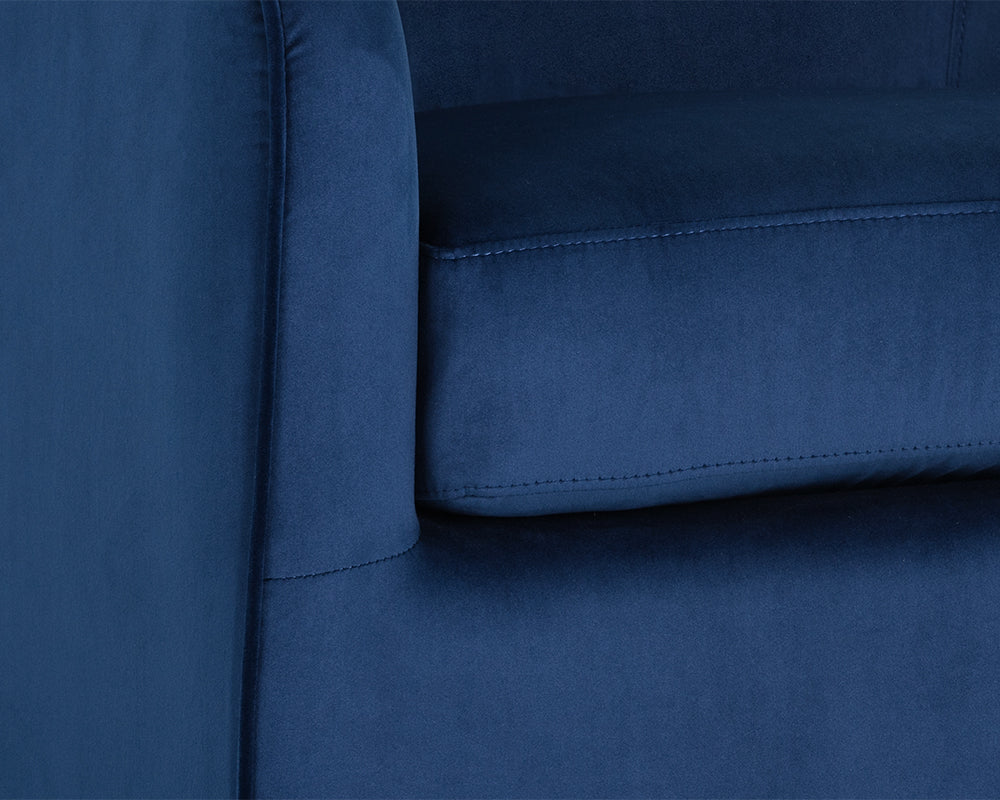 hazel-swivel-lounge-chair-gold-103999 - view 14
