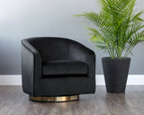hazel-swivel-lounge-chair-gold-103999 - view 18