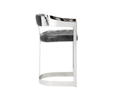 beaumont-counter-stool-stainless-steel-104015 - view 3