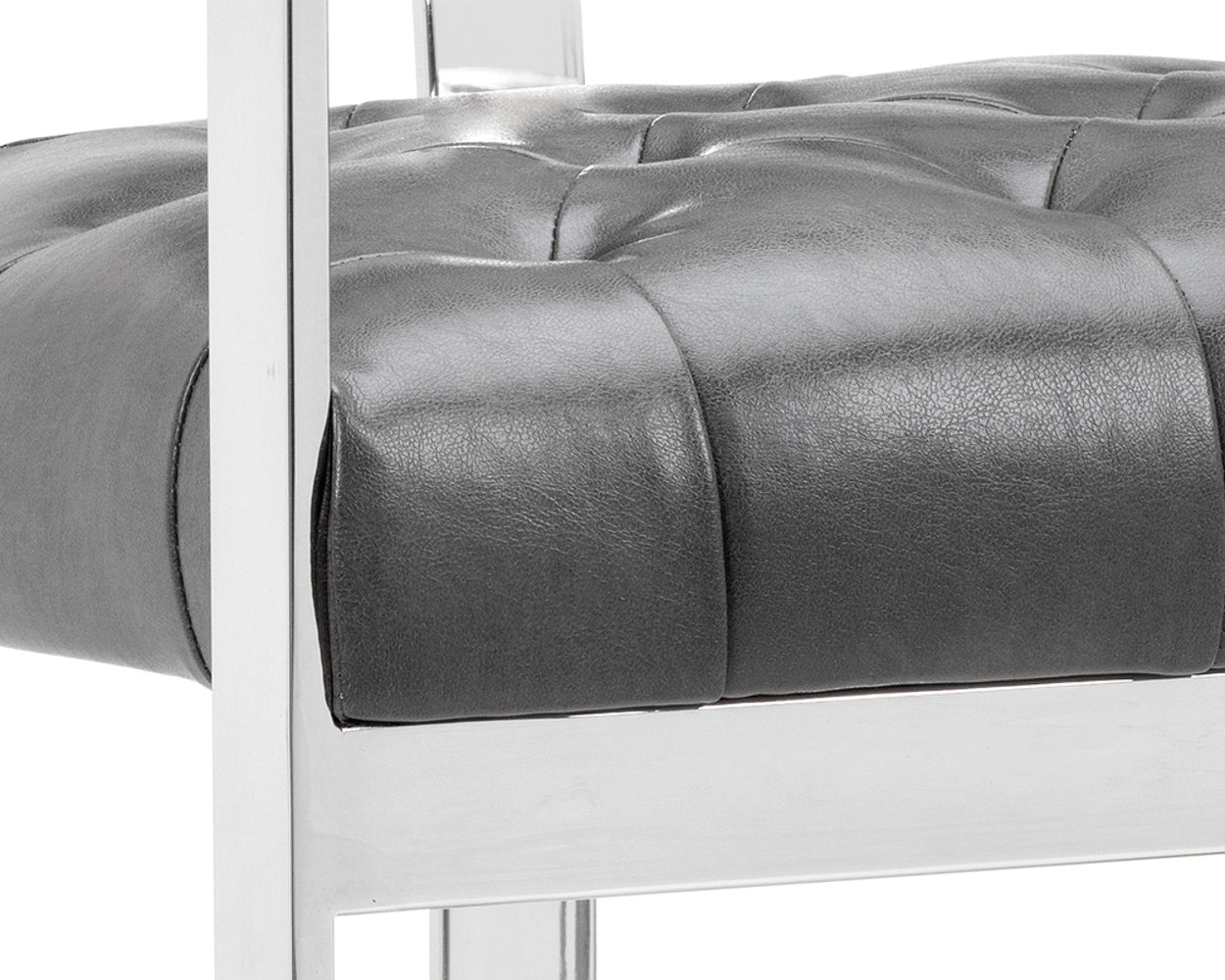 beaumont-counter-stool-stainless-steel-104015 - view 4