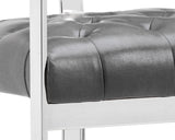 beaumont-counter-stool-stainless-steel-104015 - view 4