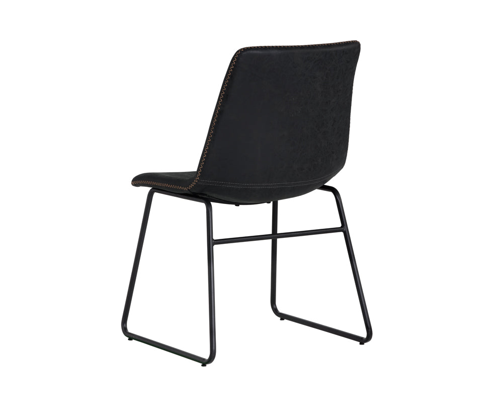 cal-dining-chair-104035 - view 4