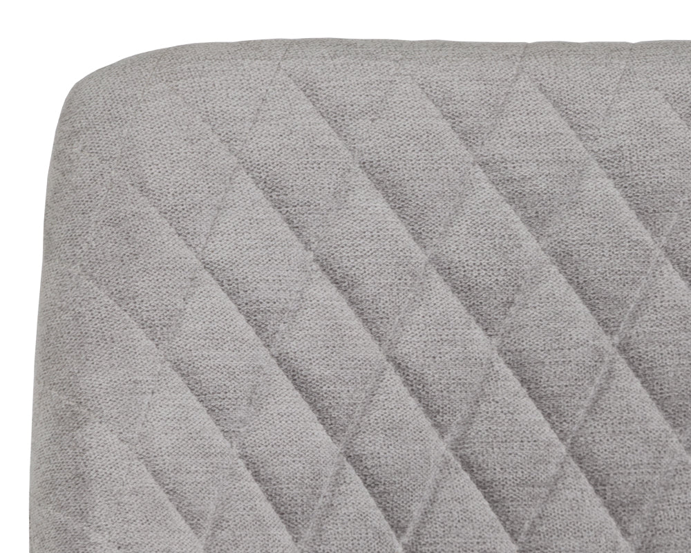 jayna-dining-armchair-black-104041 - view 9