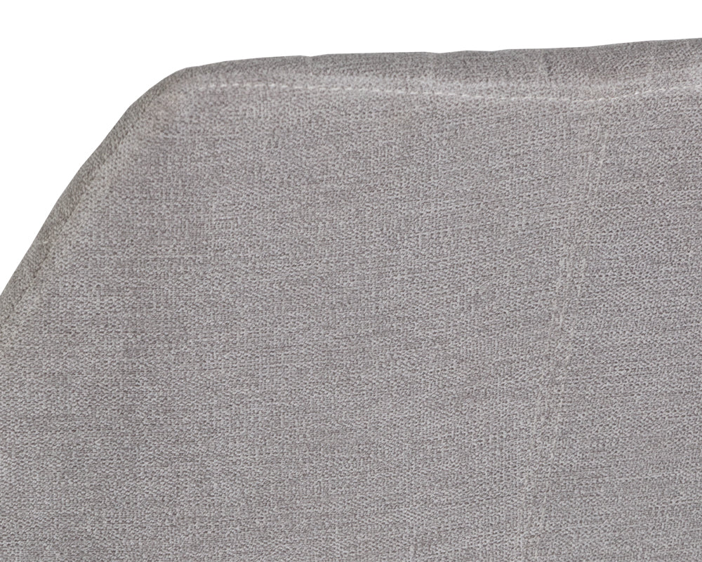 jayna-dining-armchair-black-104041 - view 10