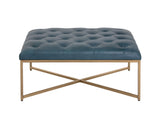 endall-ottoman-antique-brass-104086 - view 3