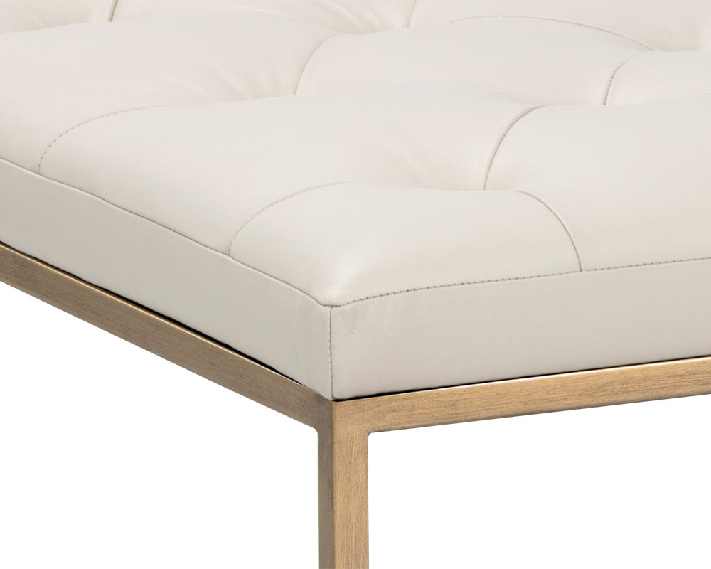 endall-ottoman-antique-brass-104086 - view 18