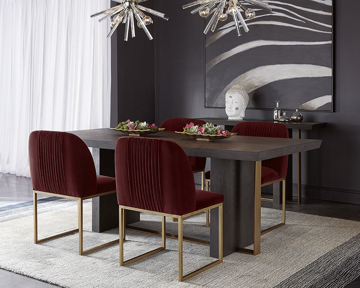 nevin-dining-chair-104142 - view 3