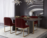 nevin-dining-chair-104142 - view 3