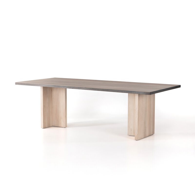 Cross Dining Table - Kings Fine Art & Decor