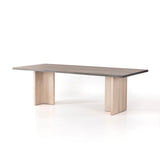 Cross Dining Table - Kings Fine Art & Decor
