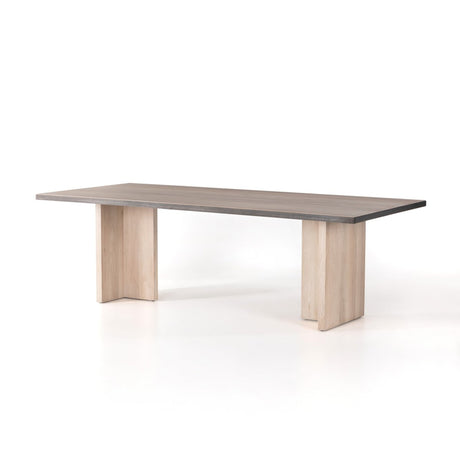 Cross Dining Table - Kings Fine Art & Decor