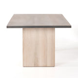 Cross Dining Table - Kings Fine Art & Decor
