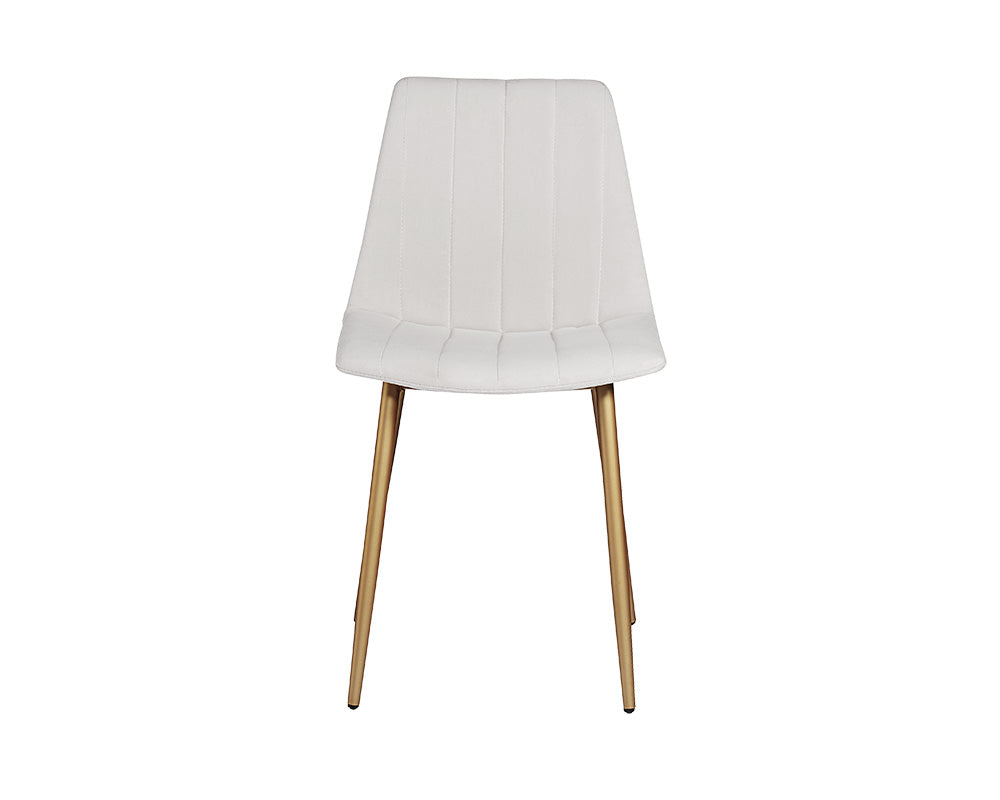 drew-dining-chair-champagne-gold-104217 - view 5