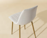 drew-dining-chair-champagne-gold-104217 - view 3