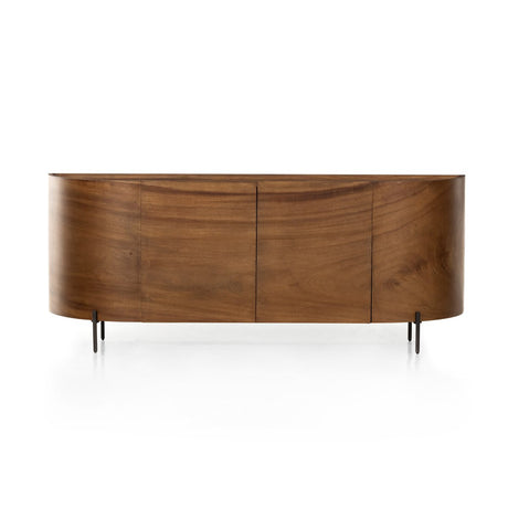 Lunas Sideboard - Kings Fine Art & Decor
