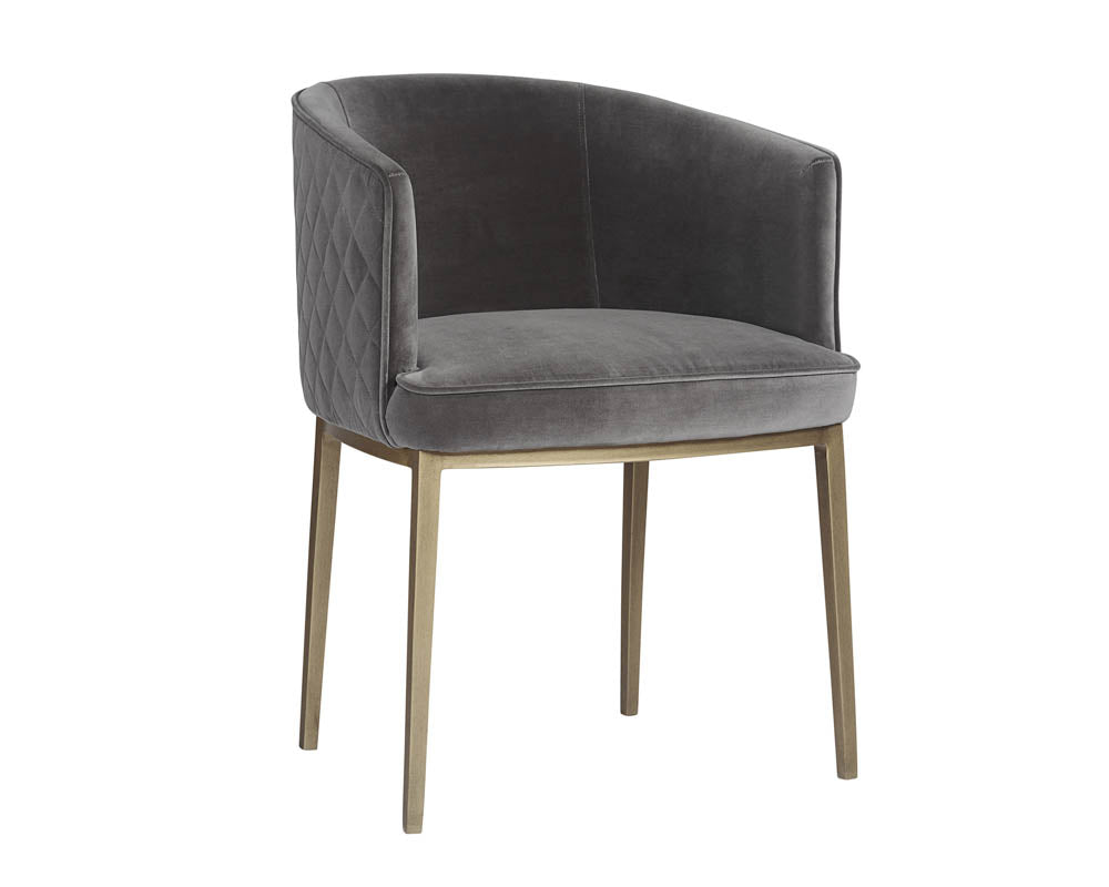 cornella-dining-armchair-103524 - view 8