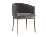 cornella-dining-armchair-103524 - view 8