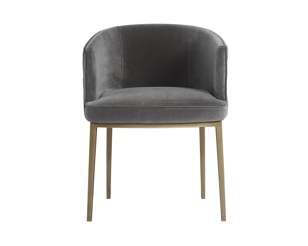cornella-dining-armchair-103524 - view 9