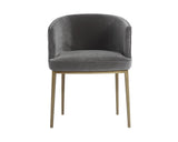 cornella-dining-armchair-103524 - view 9