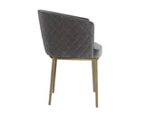cornella-dining-armchair-103524 - view 10