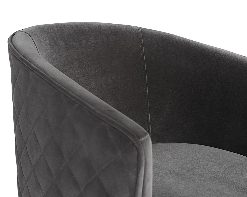 cornella-dining-armchair-103524 - view 12