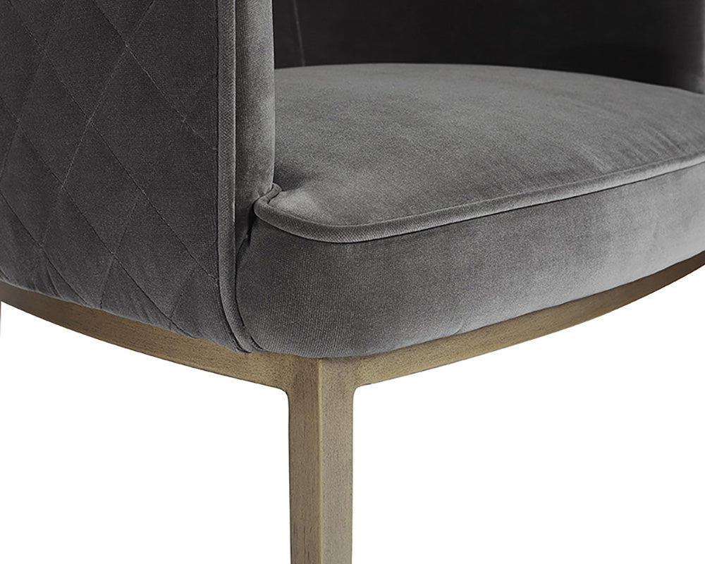 cornella-dining-armchair-103524 - view 14