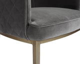 cornella-dining-armchair-103524 - view 14