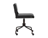 davis-office-chair-dark-bronze-104340 - view 3