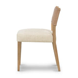 Ferris Dining Chair - Kings Fine Art & Decor