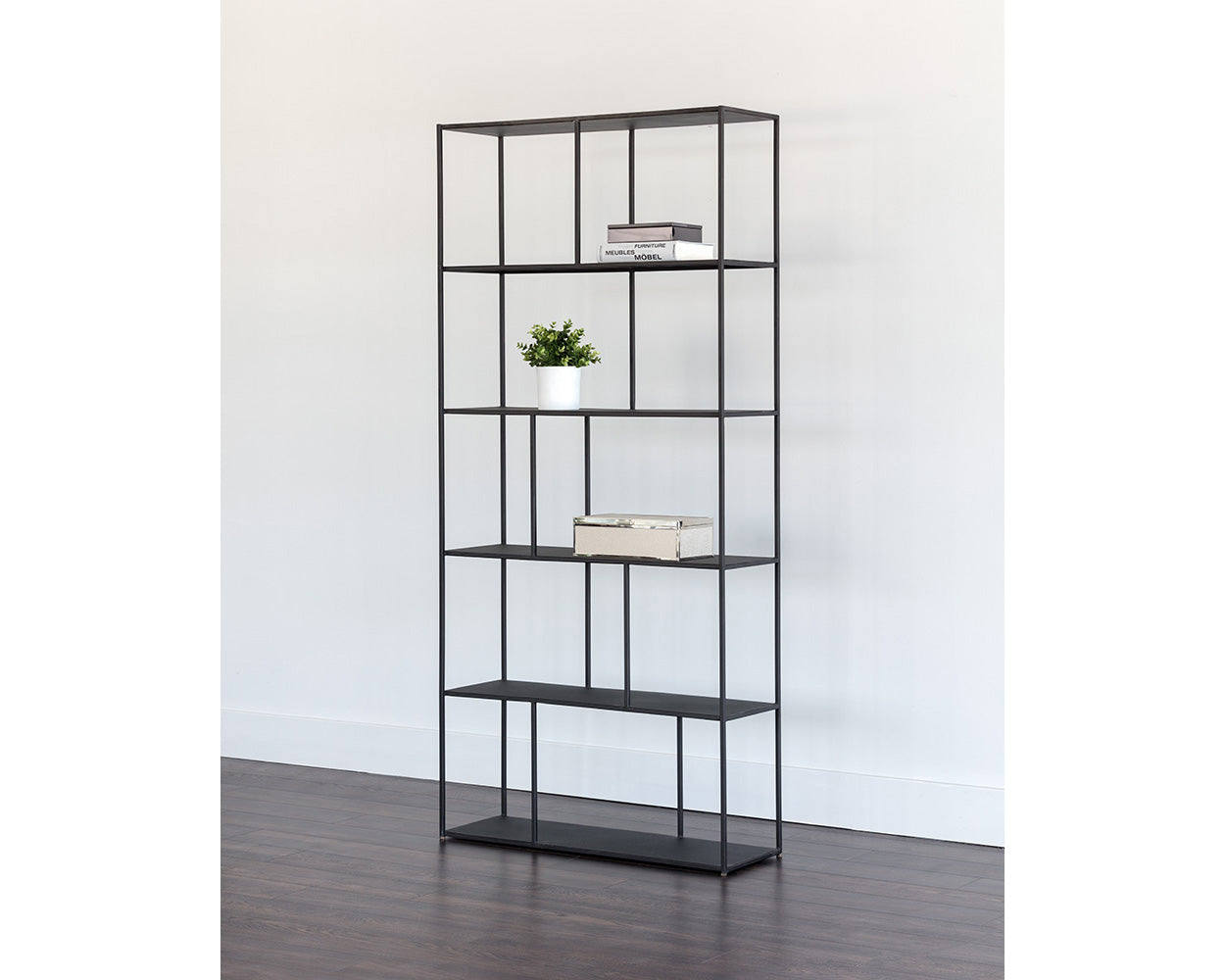 eiffel-bookcase-large-102940 - view 9