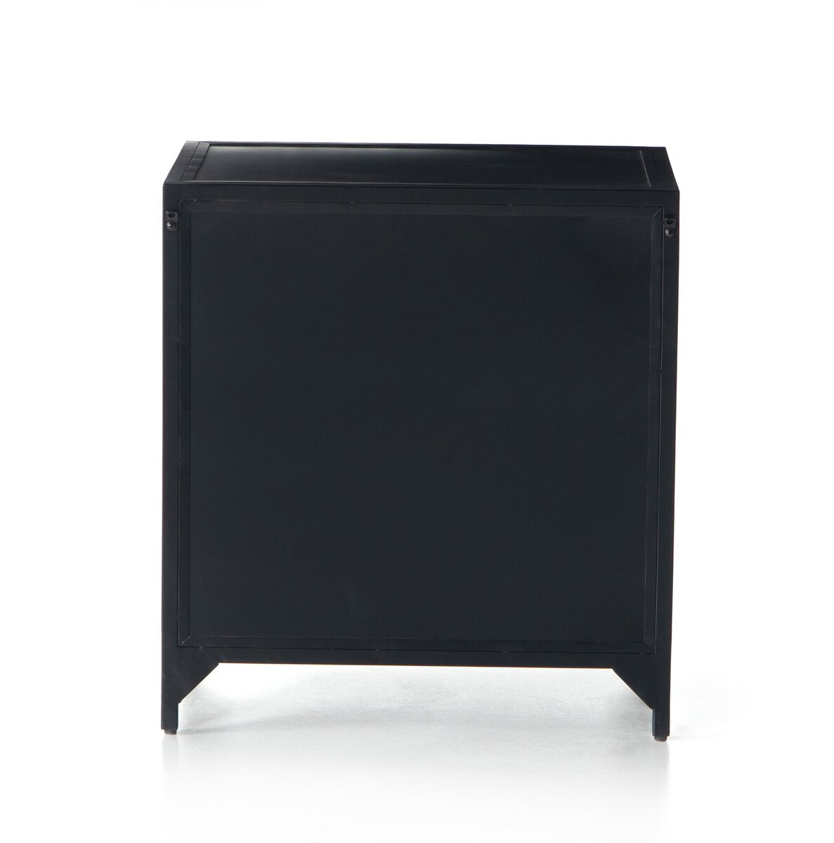 Belmont Storage Nightstand - Kings Fine Art & Decor