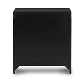 Belmont 2 Drawer Nightstand - Kings Fine Art & Decor