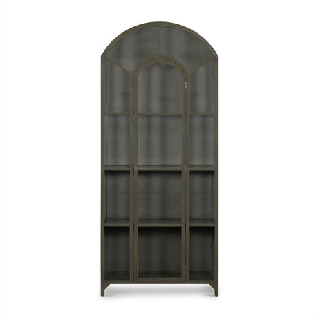 Belmont Cabinet - Kings Fine Art & Decor
