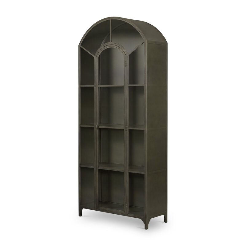 Belmont Cabinet - Kings Fine Art & Decor