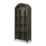 Belmont Cabinet - Kings Fine Art & Decor