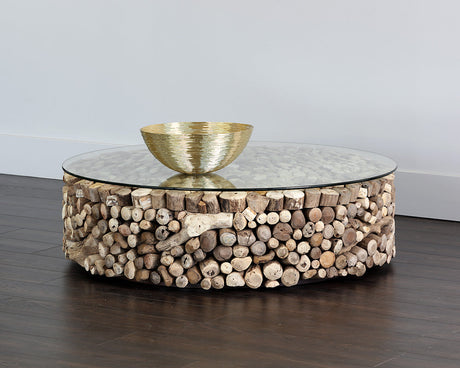bickford-coffee-table-104463 - view 2