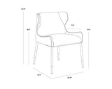 gianni-dining-chair-104478 - view 19