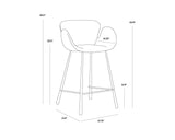 waldo-counter-stool-104488 - view 7