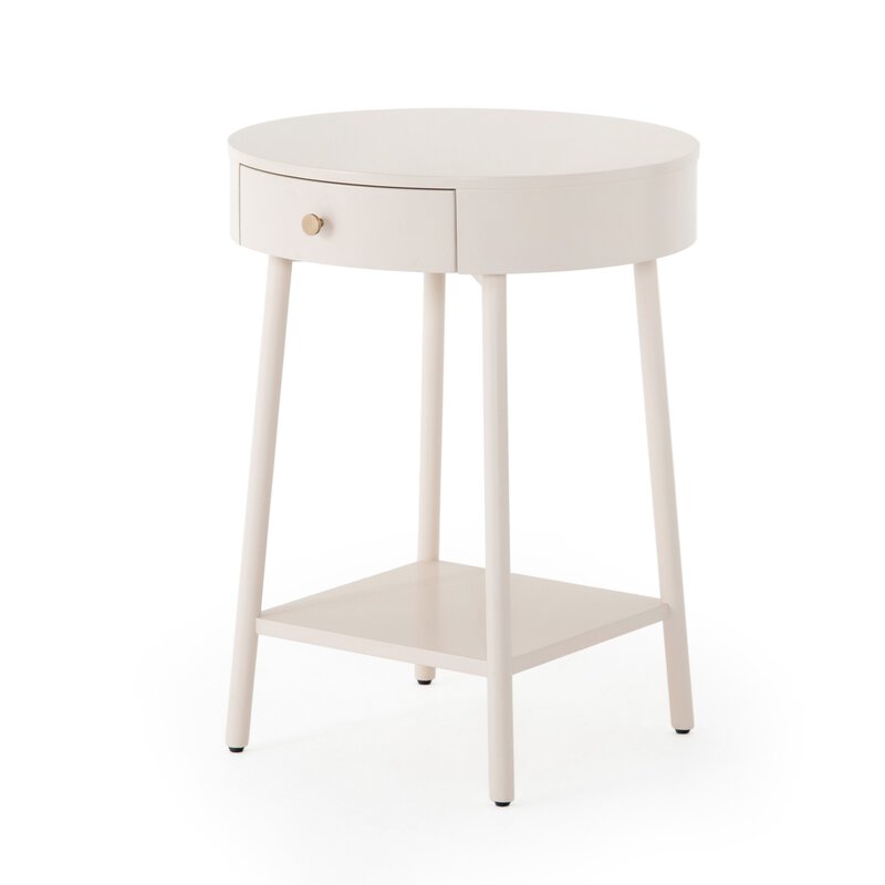 Van Nightstand - Kings Fine Art & Decor