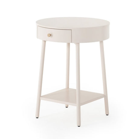 Van Nightstand - Kings Fine Art & Decor