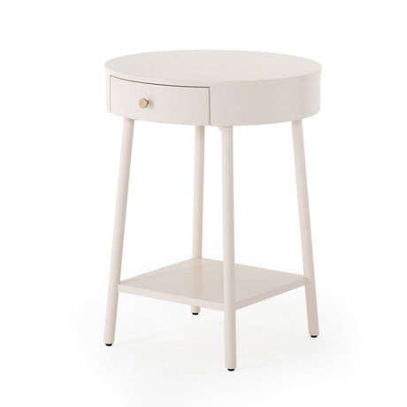 Van Nightstand - Kings Fine Art & Decor