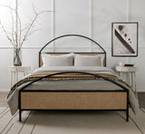 Van Nightstand - Kings Fine Art & Decor