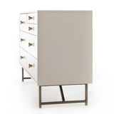 Van 7 Drawer Dresser - Kings Fine Art & Decor