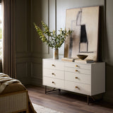 Van 7 Drawer Dresser - Kings Fine Art & Decor